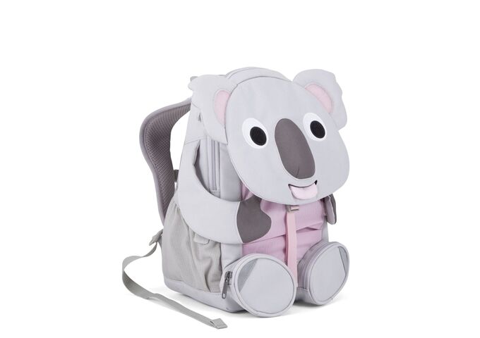 Affenzahn Großer Freund Koala grau