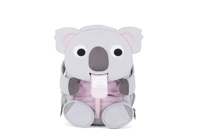 Affenzahn Großer Freund Koala grau