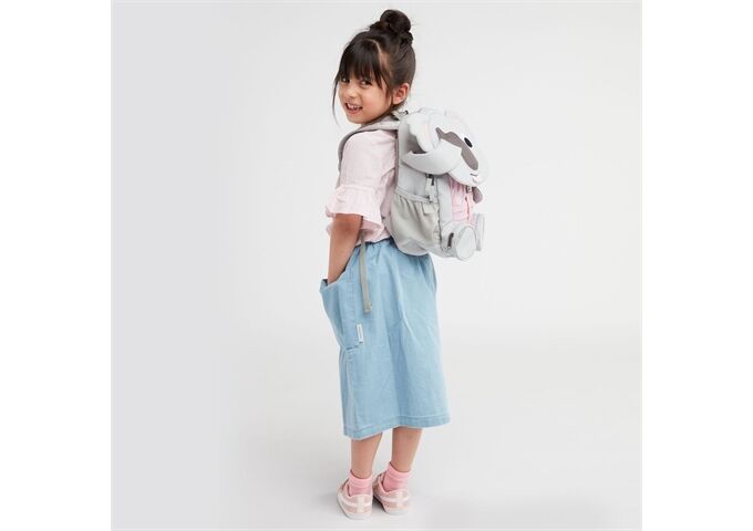 Affenzahn Großer Freund Koala grau