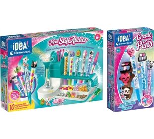  Bundle Mein Stift-Atelier-Set 3er