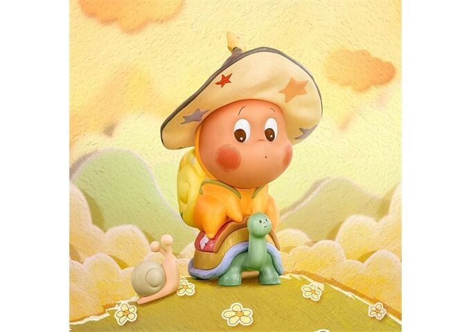  PM We are Twinkle Twinkie Series F