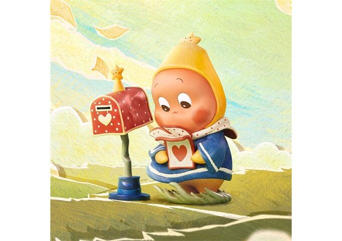  PM We are Twinkle Twinkie Series F