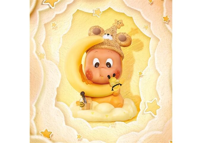  PM We are Twinkle Twinkie Series F