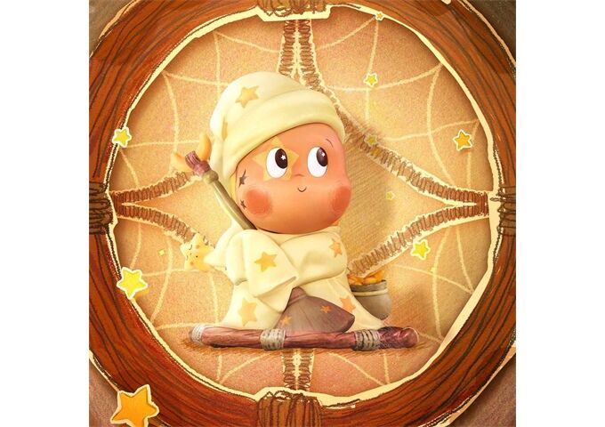  PM We are Twinkle Twinkie Series F