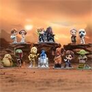  PM STAR WARS Series Figures