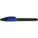 SCHNEIDER Tintenroller Base Ball M schwarz/blau