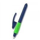 SCHNEIDER Tintenroller Base Ball M blau/grün
