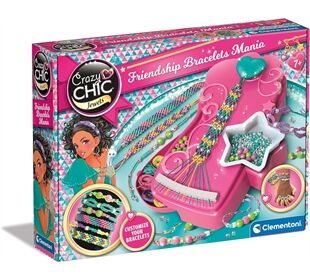  Armbänder Beschäftigungs-Set