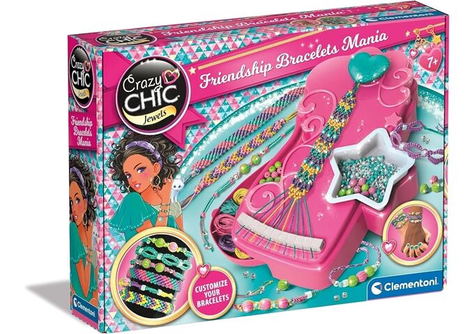  Armbänder Beschäftigungs-Set