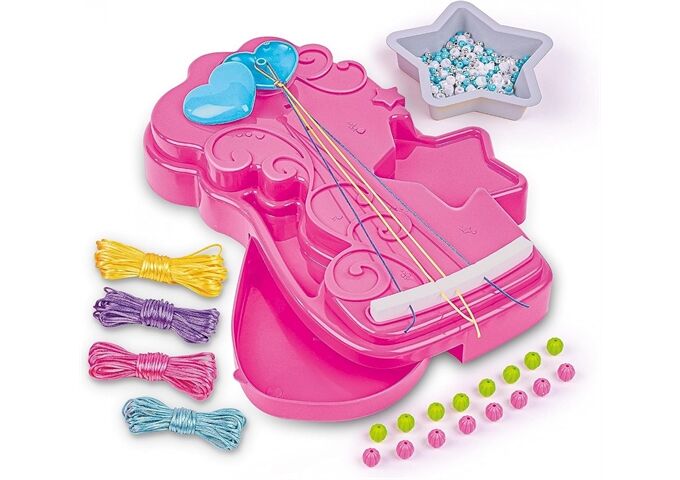  Armbänder Beschäftigungs-Set