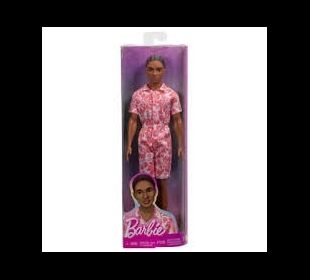 Barbie BRB Männliche Fashionistas Nr.235