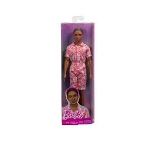 Barbie BRB Männliche Fashionistas Nr.235