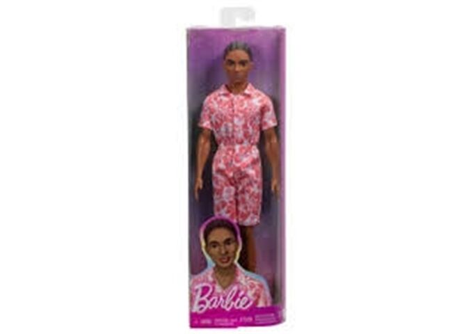 Barbie BRB Männliche Fashionistas Nr.235
