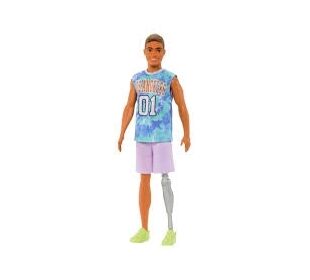 Barbie BRB Männliche Fashionistas Nr.212