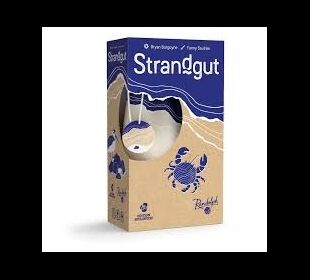 Hutter Strandgut