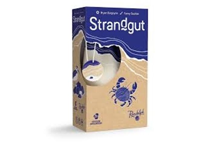 Hutter Strandgut