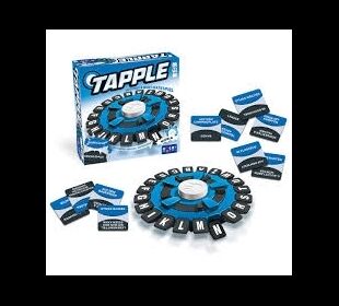 Hutter Tapple
