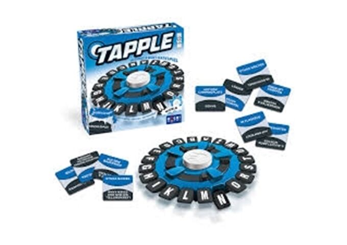 Hutter Tapple
