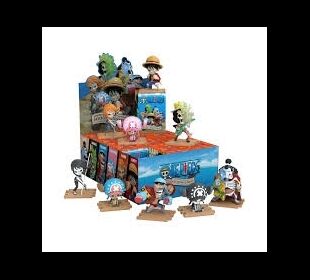  Freeny`s Hidden Dissectibles ONE PIECE