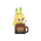  PM LABUBU The Monsters Lemon Tea