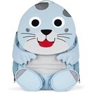 Affenzahn Großer Freund Robbe hellblau