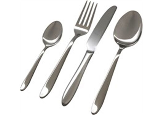 Laura Ashley Laura Ashley Besteckset 24tlg. poliert