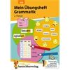 Hauschka Verlag Mein Übungsheft Gramatik 2. Klasse