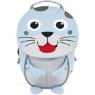 Affenzahn Kleiner Freund Robbe hellblau