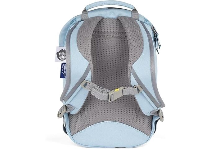 Affenzahn Kleiner Freund Robbe hellblau