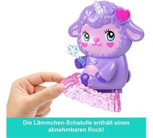  POP L mmchen Schatulle