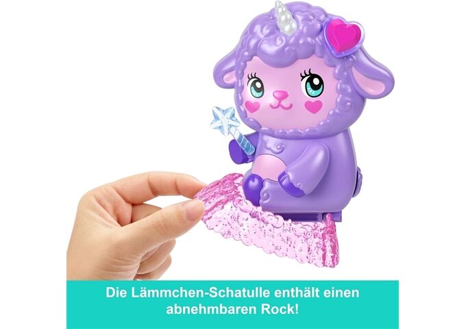  POP L mmchen Schatulle