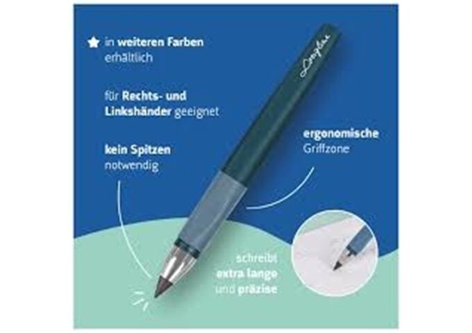  Bleistift Remove Longline demin