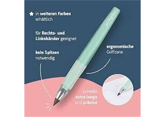  Bleistift Remove Longline mint