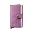 Secrid Miniwallet Pebble Rose