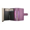 Secrid Miniwallet Pebble Rose
