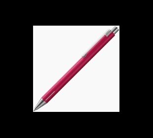 Lamy 240 KS econ raspberry matt M