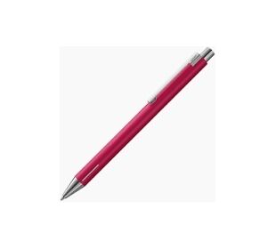 Lamy 240 KS econ raspberry matt M