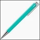 Lamy 240 KS econ lagoon matt M