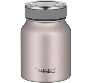 THERMOS TC Food TC FOOD JAR NIGHT BLUE MAT
