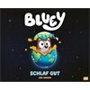 Bluey-Schlaf gut