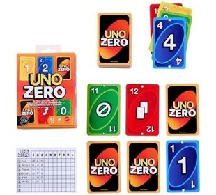  UNO Zero