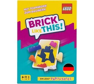 Asmodee Brick like this!
