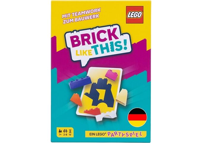 Asmodee Brick like this!