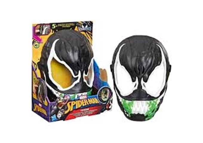  SPI Venom Glow-In-The-Dark Leucht-M