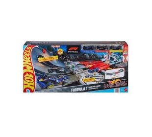  HW Race Formel 1 Grand Prix-Rennst