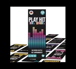 ATM Gaming PlayHit Das Musik-Battle des Jahrhu
