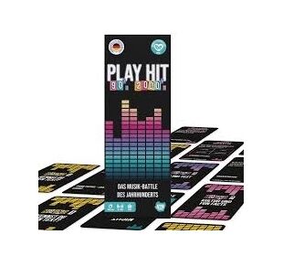 ATM Gaming PlayHit Das Musik-Battle des Jahrhu