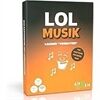 LOL MUSIK - Lachen verboten