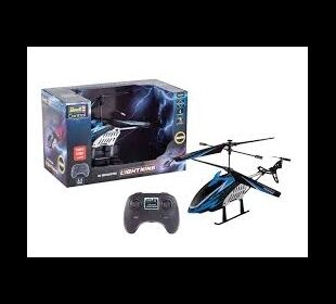 Revell Rc 2,4Ghz Helicopter Lightning