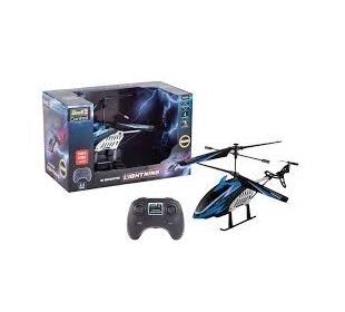 Revell Rc 2,4Ghz Helicopter Lightning